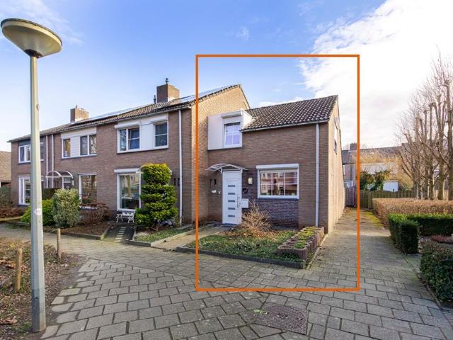 Cuyleborg, 97, 6228BD, Maastricht, Limburg 6228BD