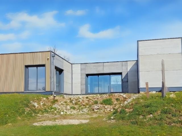 Cuzance Vente Maison 46