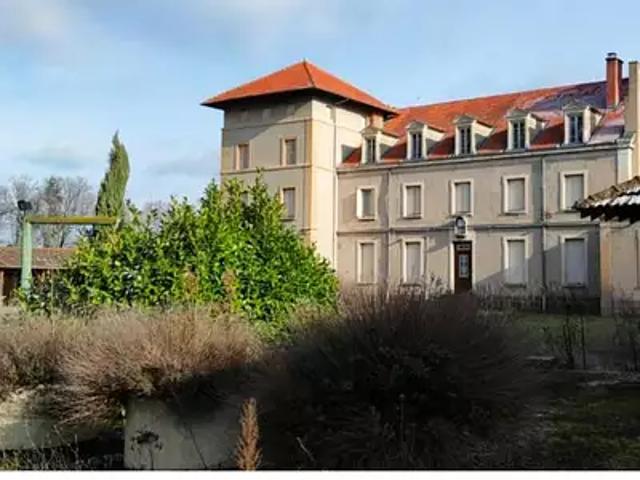Cuzieu 42330 Achat / Vente appartement 4 pièces t4