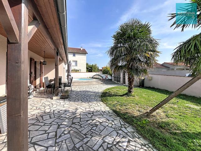 Cuzieu Vente Maison 42