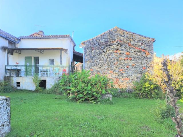 Cuzorn Vente Maison 47