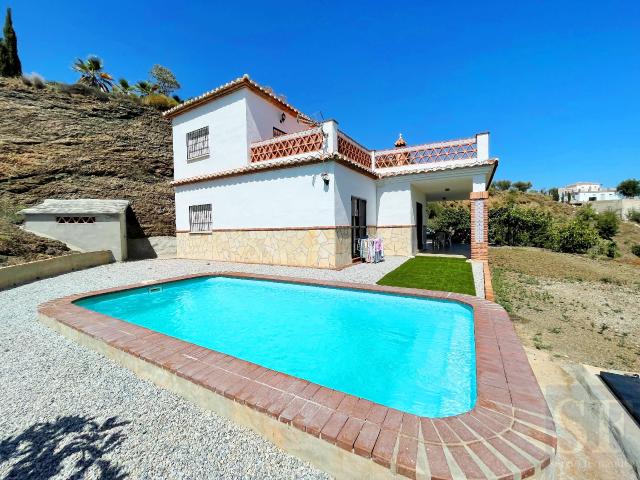 Cv802 country Villa In Arenas