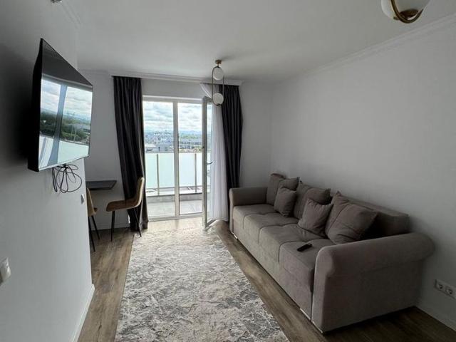 cv 86 chirie Daliei, apartament 2 camere, etaj III + loc parcare