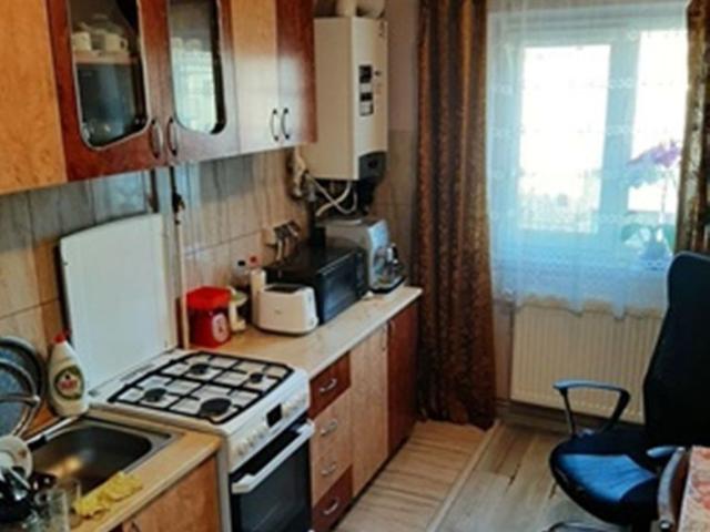 Cv 93 Bd.Republicii, apartament 3 camere decomandat