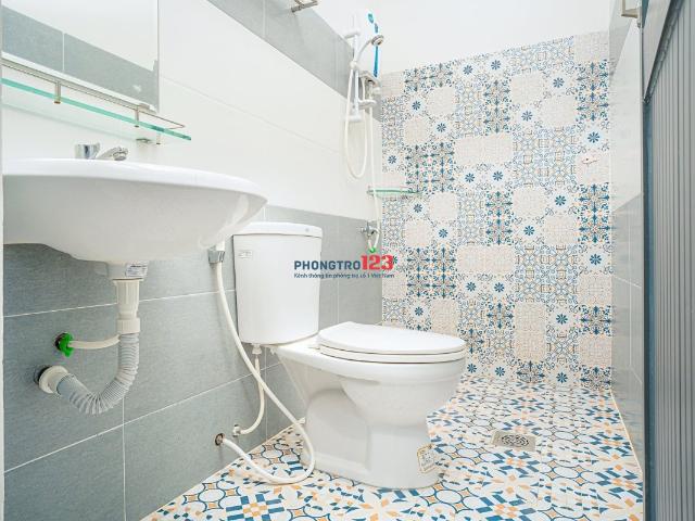 CVDH FULL nội thất gần LOTTE cầu Nguyễn Văn Cừ