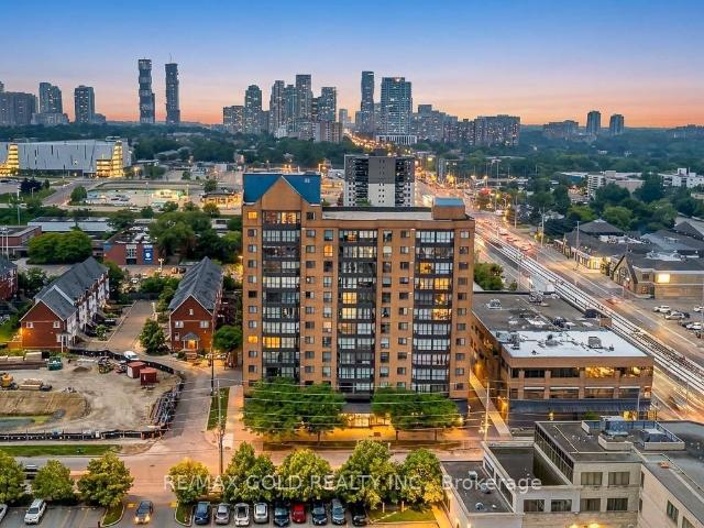 Cy 02 25 Agnes Street, Mississauga | For Sale @ $497,000 | Condos. Ca