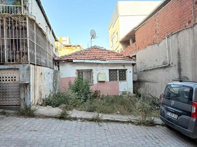 CY GARİMENKULDEN SATILIK ARSA