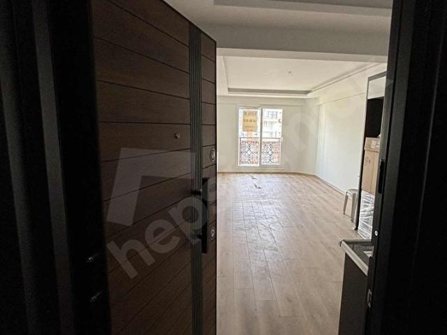 CY GAYRİMENKUL'DEN KİRALIK 1+1 LÜX DAİRE KONUM AVANTAJLI