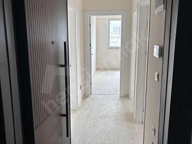 CY GAYRİMENKUL'DEN UĞUR MUMCU 'DA 2+1 KİRALIK SIFIR DAİRE