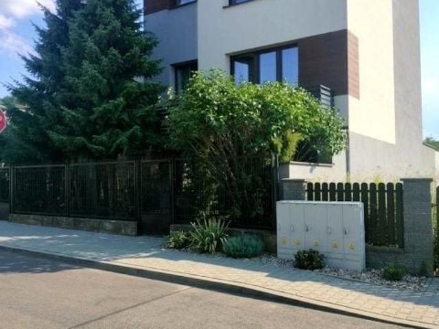 Cymerysa Kwiatkowskiego 130 m², Radom