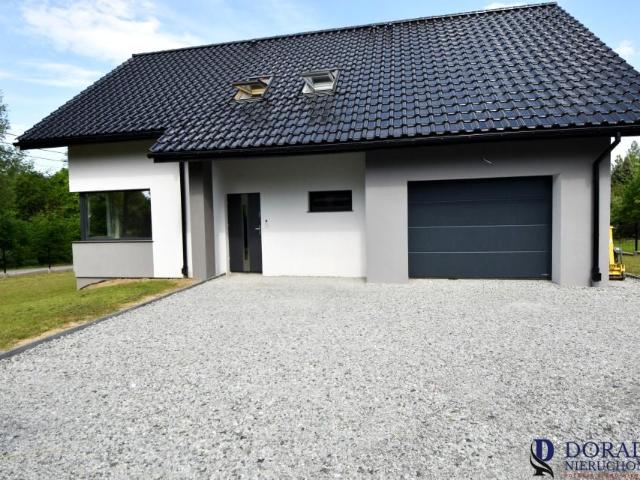 Cynamonowa 138 m², Zawadka