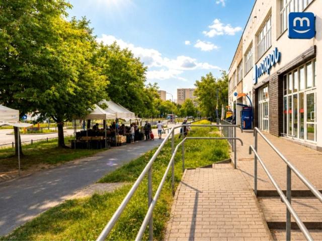 Cynamonowa 46,20 m², Warszawa