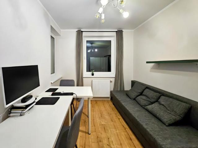 Cynamonowa 51 m², Wrocław