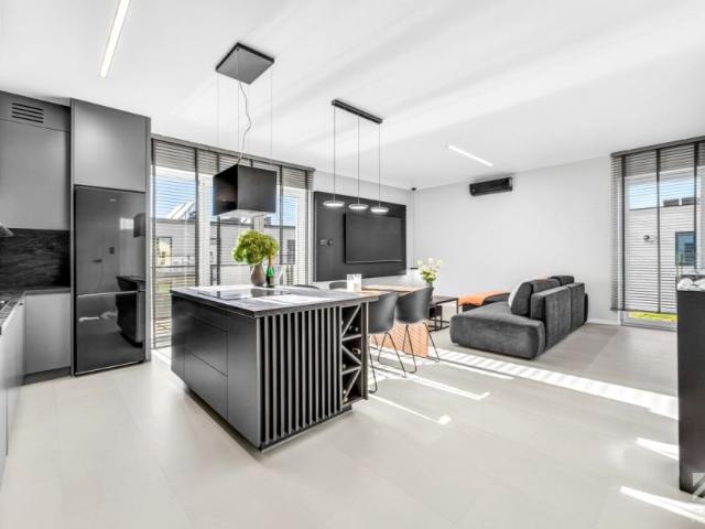 Cynamonowa 90 m², Tarnowskie Góry