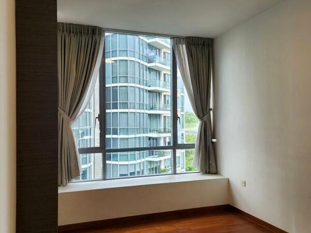 Cyan D10, Condominium