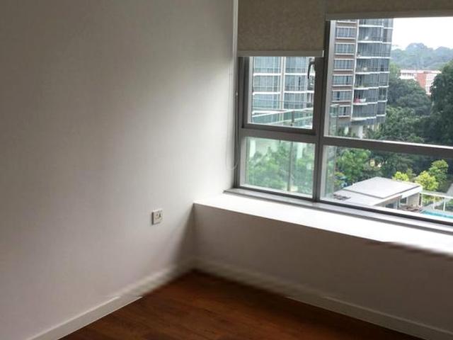 Cyan D10, Condominium