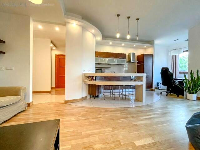 Cybulskiego Napoleona 65 m², Kraków