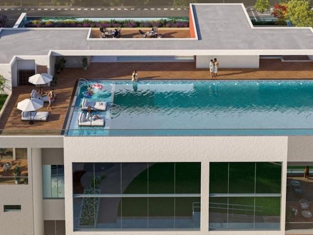 Cyber City Oriana 3 Bedroom 2050 Sq. Ft. Apartment in Hi Tech City Hyderabad Listing ID: #10149