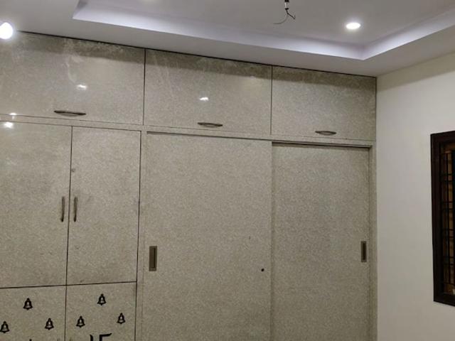 Cyber City Oriana 3 Bedroom 2050 Sq. Ft. Apartment in Hi Tech City Hyderabad Listing ID: #10117