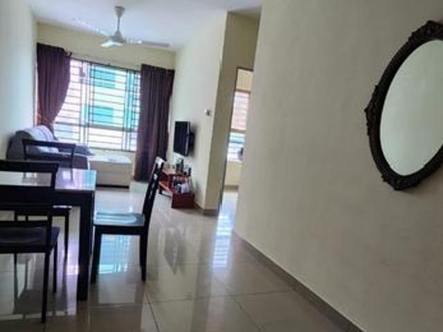 Cyber City Apartment 2 1st Floor Corner For Sale