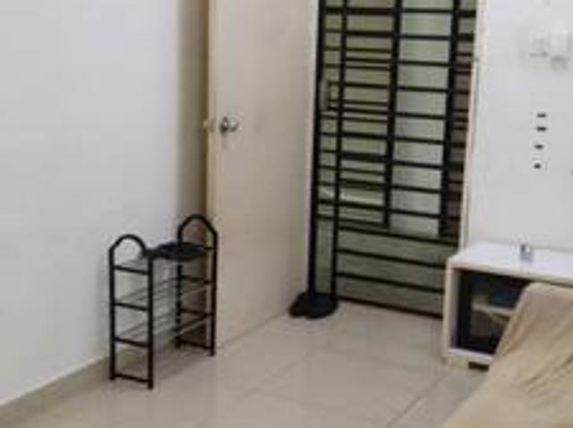Cyber City Apartment For Sale