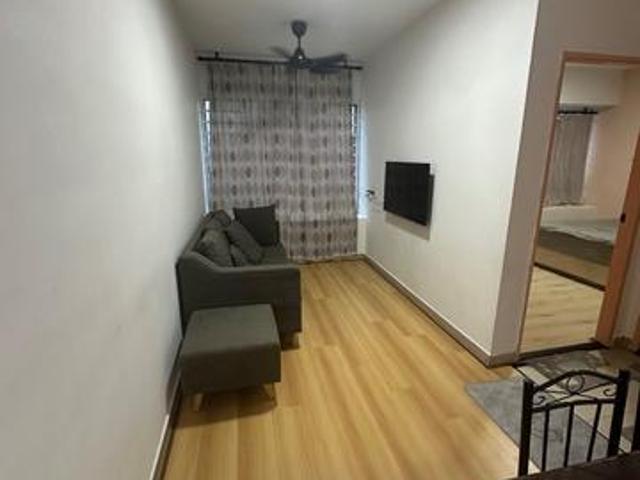 Cyber City Apartment For Sale