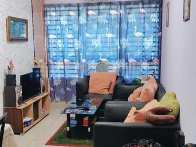 Cyber City Apartment For Sale