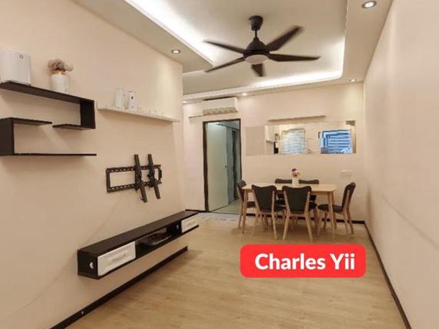 Cyber City Apartment Fully Furnished