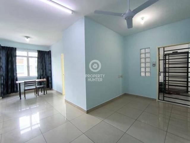 Cyber City Apartment Ph1 for Rent