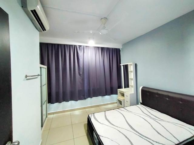 Cyber City apartment Phase 1 First Floor Fully furnished