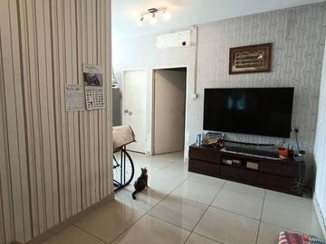 Cyber City Apartment Phase 1 For Sale