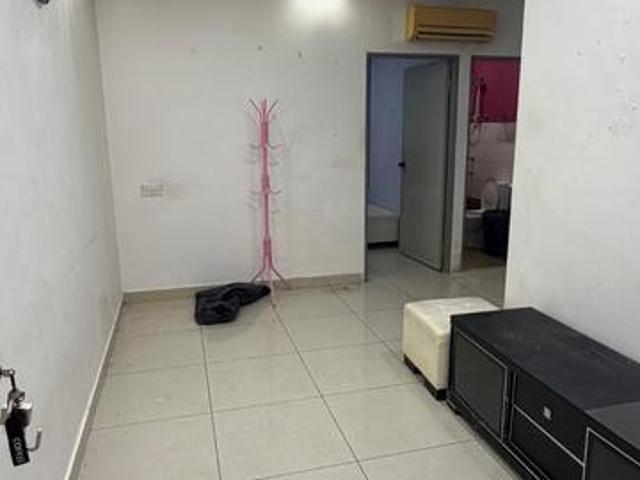 Cyber City Apartments Phase 1 For Sale 1st Floor