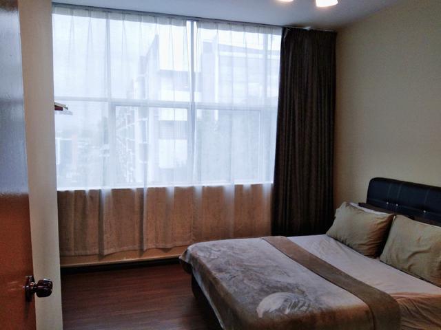 Cyber City Apt Phs 1 Kepayan 2ndFlr Corner