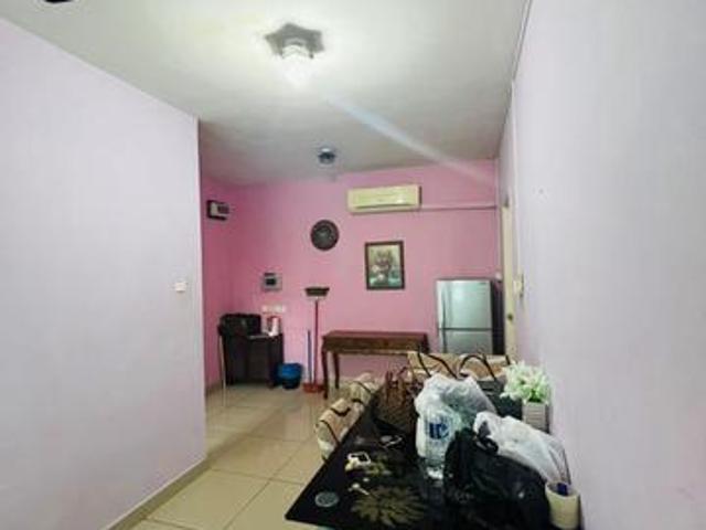 Cyber City Phase Kepayan 2 for Sale
