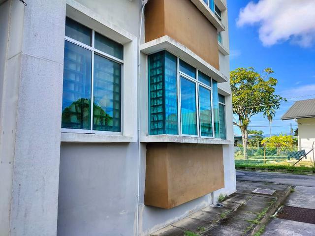Cyber City Phase 1 2 rooms Ground floor Corner Kepayan Lido