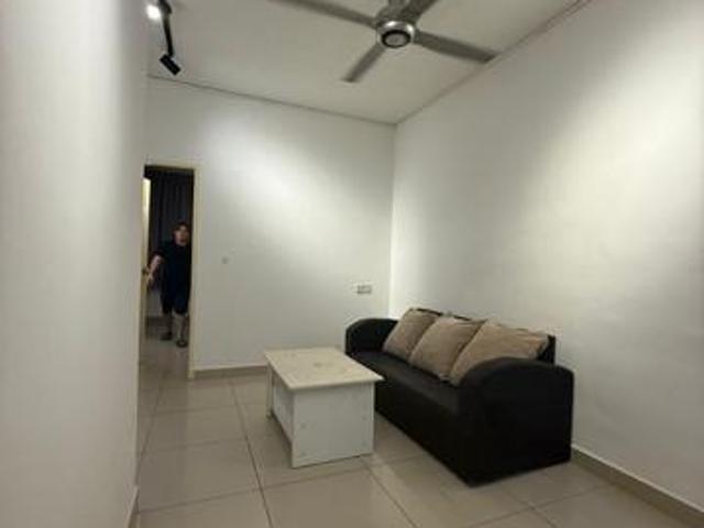 Cyber City Phase 1 Corner Unit For Sale