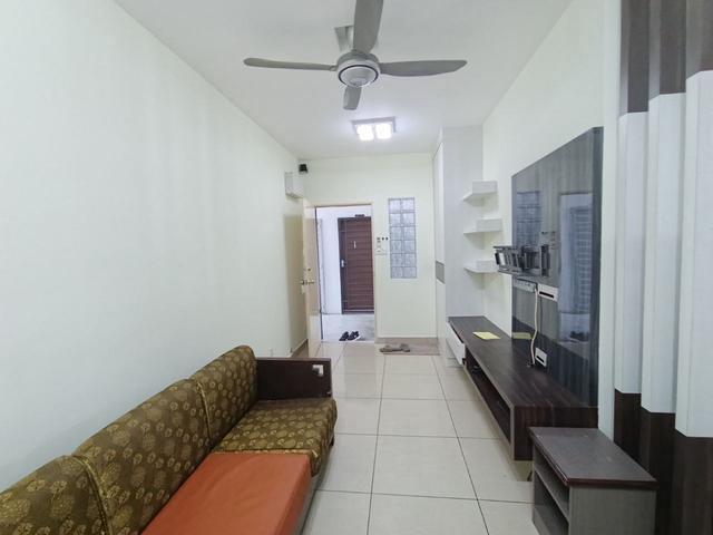 Cyber City Phase 1 Ground Floor Renovated Included Furnished