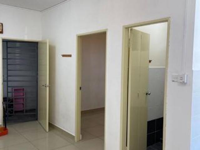 Cyber City Phase 1 Studio Unit For Sale