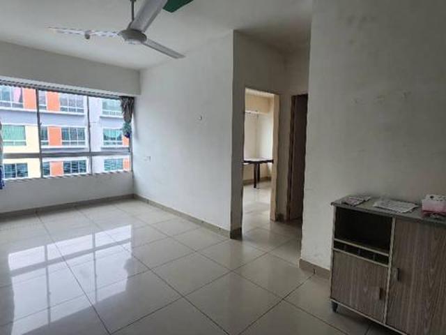 Cyber City phase 2 2nd floor Airport Kepayan Lido Penampang