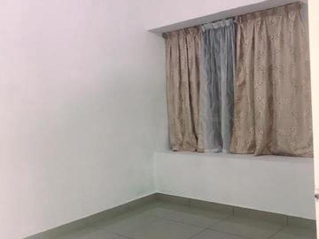 Cyber city phase 2 2nd Floor 851sqft