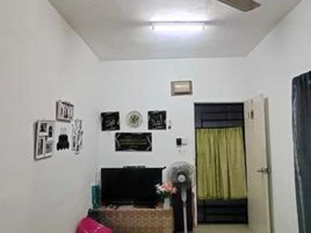Cyber City Studio Type Phs 1 Kepayan 3rdFlr