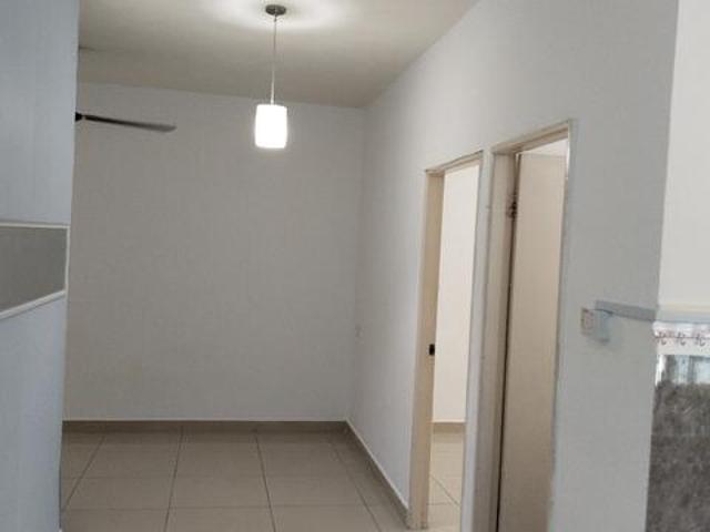Cyber City 2Bedroom Apt Phs 1 Kepayan Ground Flr