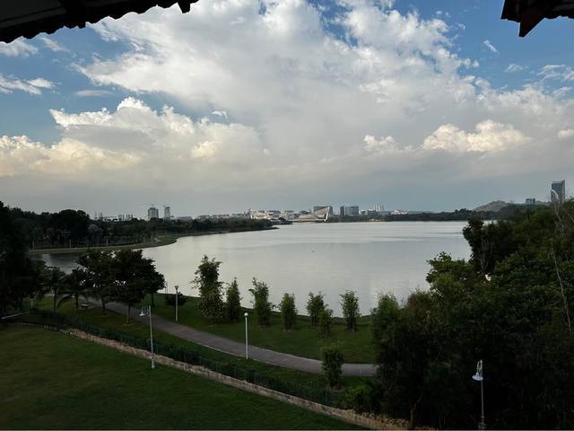 Cyber Heights Villa Cyberjaya