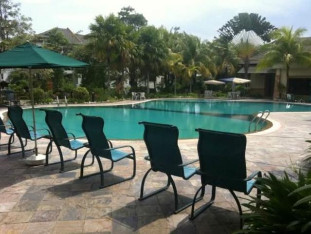 Cyber Heights Villa, Cyberjaya