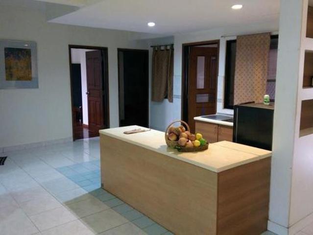 cyber heights villa cyberjaya