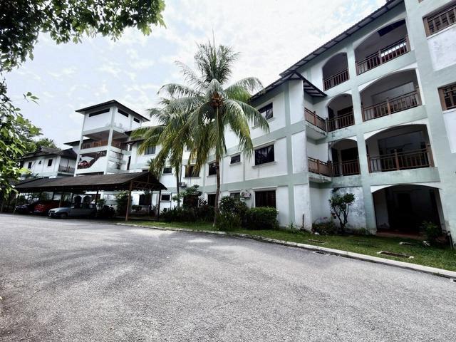 Cyber Heights Villa Cyberjaya For Sale