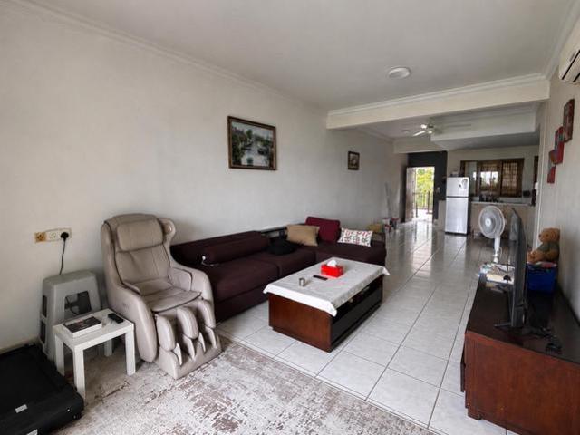 Cyber Heights Villa Condominium Cyberjaya