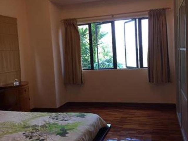 Cyber Heights Villa Direct Lake View Unit