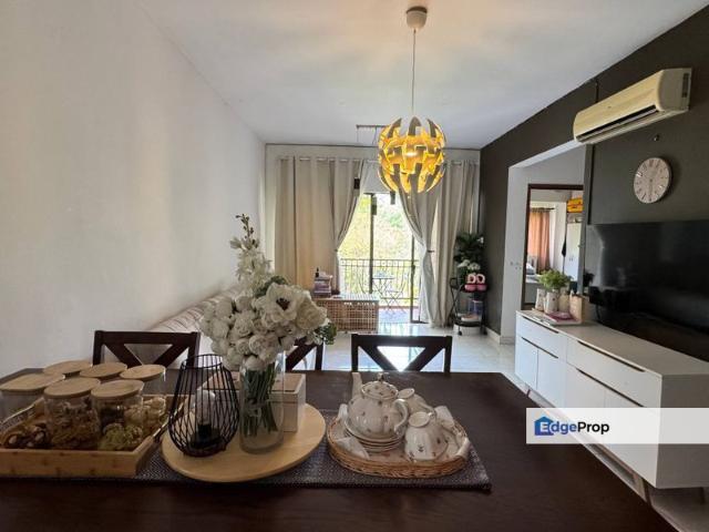 Cyber Heights Villa