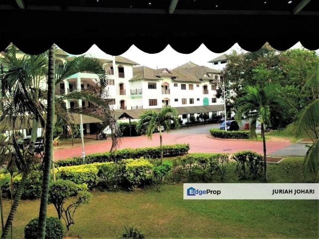 Cyber Heights Villa